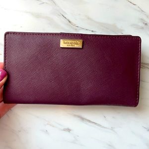 Kate Spade wallet